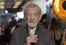 Entrevista exclusiva con Ian McKellen sobre su carrera y proyectos