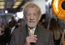 Entrevista exclusiva con Ian McKellen sobre su carrera y proyectos Entrevista exclusiva con Ian McKellen sobre su carrera y proyectos
