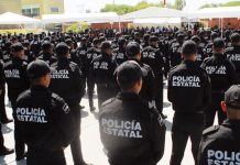 Logros y Transformaci&oacute;n en la Polic&iacute;a Estatal de Guanajuato