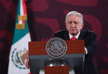 López Obrador afirma que los jueces no representan al pueblo ante votación de su reforma