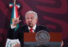 López Obrador desconoce si EE.UU. entregará a México al capo Osiel Cárdenas Guillén