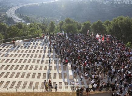 Premier israelí rechaza presión