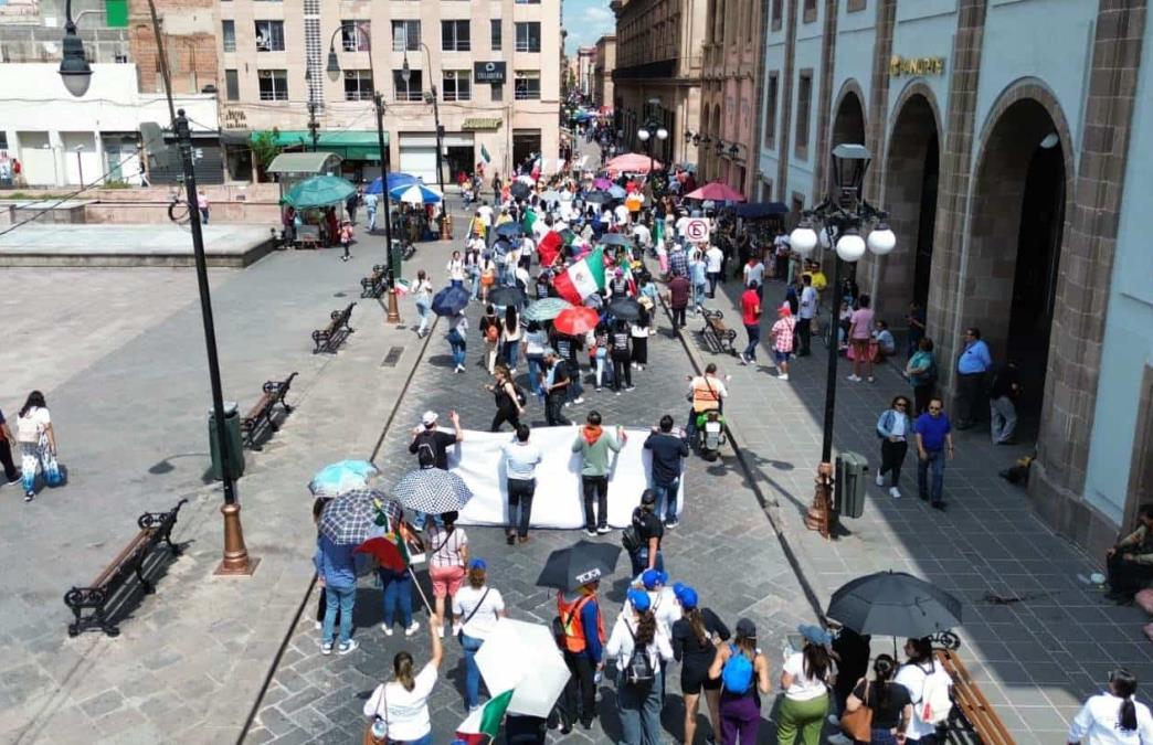 Foto y video: Omar Hernández/Pulso