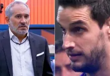 ¿Adrián Marcelo podría ir a la cárcel por amenazas a Arath? ¿Adrián Marcelo podría ir a la cárcel por amenazas a Arath?