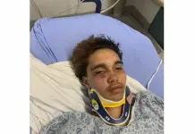 Adolescente transgénero atacado en fiesta de Gloucester Adolescente transgénero atacado en fiesta de Gloucester