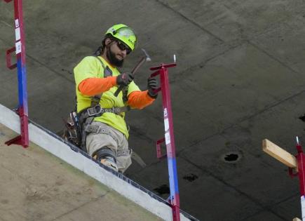 Análisis detallado de la situación laboral en EEUU