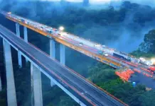 Cemex fortalece la infraestructura de transporte en Veracruz