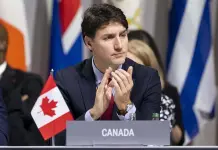 Crisis en Canadá: Retiro de apoyo al Gobierno de Trudeau