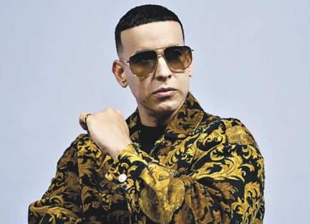 DADDY YANKEE PUBLICARÁ SU PRIMER LIBRO