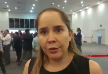 Detalla G&oacute;mez Ordaz que no ser&aacute; la titular de los Servicios de Salud