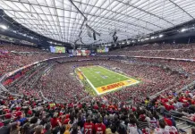 Duelo &eacute;pico entre Chiefs de Kansas City y Ravens de Baltimore