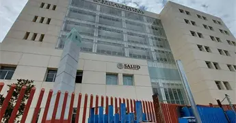 Confirma SSPC fuga y recaptura de interno que atend&iacute;an en el Central