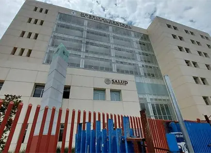 Esperan autorización de Cofepris para trasplantes en el HC Esperan autorización de Cofepris para trasplantes en el HC