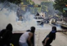 Informe detallado de HRW sobre represión en Venezuela tras elecciones