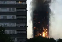 Informe detallado sobre el incendio en la Torre Grenfell Informe detallado sobre el incendio en la Torre Grenfell
