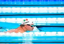 La Inspiradora Historia de Arnulfo Castorena, Tetracampeón Paralímpico La Inspiradora Historia de Arnulfo Castorena, Tetracampeón Paralímpico