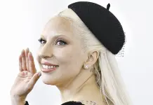 Lady Gaga nunca se sinti&oacute; v&iacute;ctima de rumores sobre su g&eacute;nero, los us&oacute; para inspirar