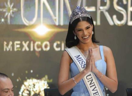 Miss Universo 2024: Detalles del Certamen en Ciudad de México