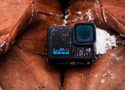 Nuevas cámaras GoPro: Hero13 Black y Hero, ¡Descúbrelas aquí!