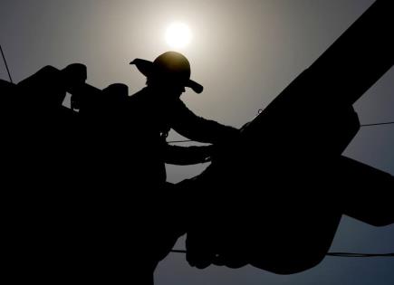 Phoenix enfrenta 100 días de calor extremo