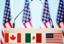 Preocupa a empresas la reestructuraci&oacute;n constitucional en M&eacute;xico: Michael Stott