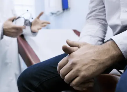 ¿Cómo se detecta y trata el cáncer de próstata?