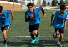 Realizarán América, Atlas y Juárez visorías en SLP Realizarán América, Atlas y Juárez visorías en SLP