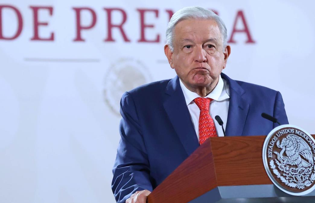 Andrés Manuel López Obrador/ Foto: Archivo