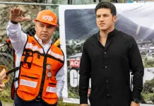 Supervisi&oacute;n de obras del Parque del Agua por Samuel Garc&iacute;a