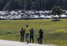 Tragedia en Escuela Secundaria Apalachee en Georgia