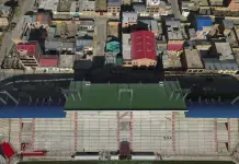 Venezuela y Bolivia se enfrentan en eliminatorias de fútbol Venezuela y Bolivia se enfrentan en eliminatorias de fútbol