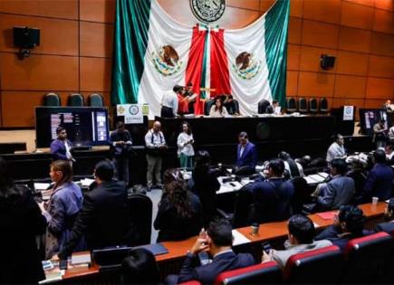 Análisis del Consejo Nacional Agropecuario sobre la reforma judicial