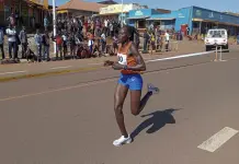 Atleta Olímpica es quemada por su pareja Atleta Olímpica es quemada por su pareja