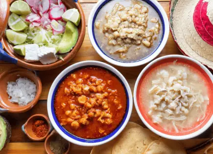 Consejos para preparar la cena mexicana