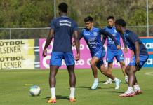 Brasil vs Ecuador: Eliminatorias de fútbol en Curitiba