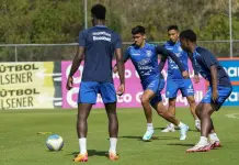 Brasil vs Ecuador: Eliminatorias de fútbol en Curitiba