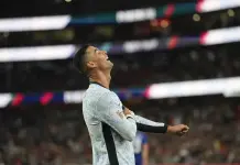 Cristiano Ronaldo Alcanza un Hit&oacute;rico Gol N&uacute;mero 900 en la Liga de Naciones