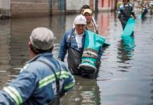 Efectos de las inundaciones en la salud pública