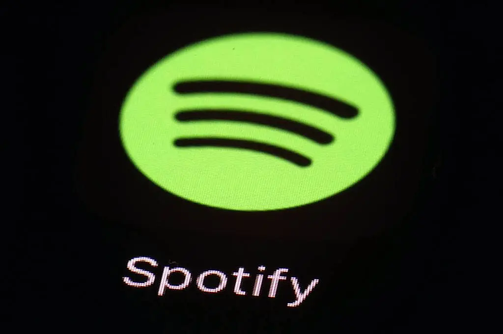 Ranking semanal: las canciones más escuchadas en Spotify