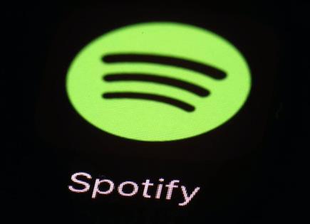 Spotify lanza playlist offline automática para usuarios Premium