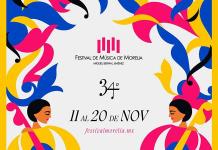 Festival de música de Morelia: celebrando la música y la diversidad