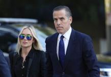 Hunter Biden y su caso de impuestos en el ojo público