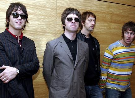 Investigación sobre venta de boletos para conciertos de Oasis en Reino Unido