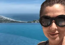 Leticia Calderón y su Viaje por Japón Leticia Calderón y su Viaje por Japón