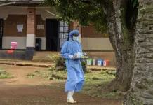 Llegada de vacunas contra viruela s&iacute;mica al Congo