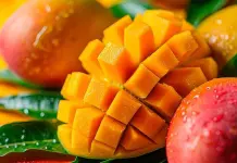 Los incre&iacute;bles beneficios del mango para la salud