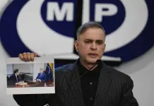 María Corina Machado y la lucha por la democracia en Venezuela María Corina Machado y la lucha por la democracia en Venezuela