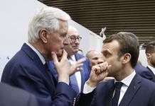 Nombramiento de Michel Barnier como primer ministro de Francia