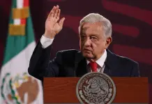 AMLO reconoce labor de Mara Lezama en Quintana Roo AMLO reconoce labor de Mara Lezama en Quintana Roo