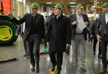 Nuevo León lidera en generación de empleo Nuevo León lidera en generación de empleo